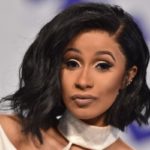 Cardi B claims her four-month-old daughter has ‘no style’