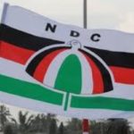 Compensate us with running mate - Volta NDC demand