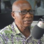 "It's non-negotiable!"; an Ewe or GaDangme must be running mate – Boakye-Djan to NDC