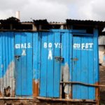 Ethiopia ranked worst country for lack of toilets