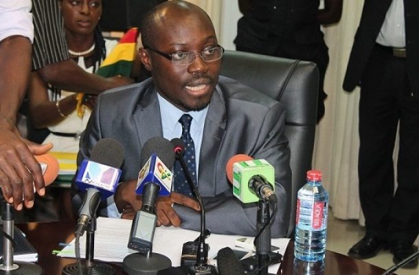 GHS170bn debt: Every Ghanaian owes GHS5,709 – Minority