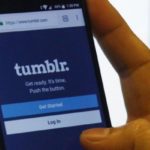 Tumblr removed from Apple app store over abuse