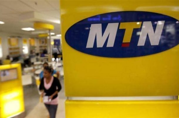 MTN to comply with NCA sanctions
