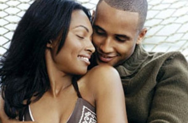 The 4 top relationship desires of men and women
