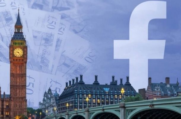 Facebook documents seized by MPs