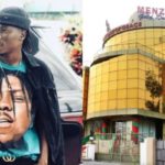 Angry Menzgold clients drag Stonebwoy; accuse singer of encouraging them to invest