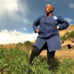Marijuana, mountains and money: How Lesotho is cashing in