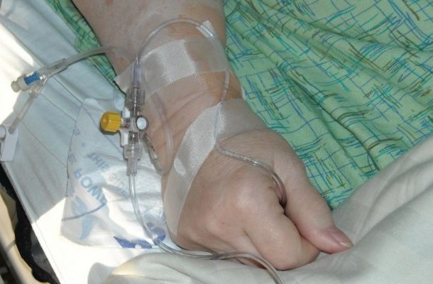 SHOCKER: Man endures 5 years of chemotherapy for cancer he never had