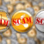110,000 Ghanaian investors lose GHS135m to cryptocurrency scam