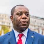 Education Minister, Matthew Opoku Prempeh named best-performing minister
