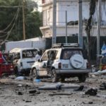 Family tragedy of Somalia's Mogadishu hotel owners