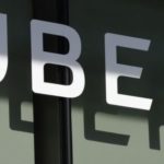Uber fined £385,000 for losing UK customer data