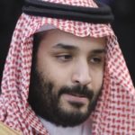 France shrugs off Saudi prince's presence at G20