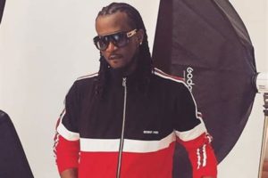VIDEO: Ghanaian musicians are not 'smart' – RudeBoy of P-Square fame