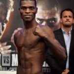 Agbeko tips Commey to become world champion