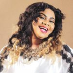 Gifty Osei already married? See the beautiful ring