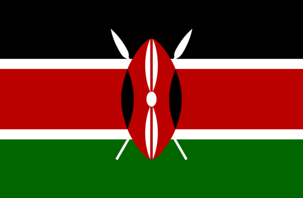Kenya Atheists demand Government removes God’s name from country's constitution