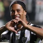 Football legend Ronaldinho to visit Kenya
