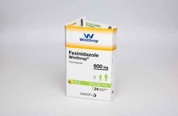 No more sleeping sickness; experts embrace Fexinidazole pill