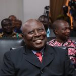 Amidu given GHC180m to fight corruption