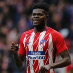 Partey features as Atletico blow chance to top La Liga after draw at Leganes