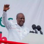 We need “Competent Executives” for victory 2020 – Mahama appeals to delegates