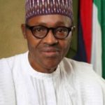 Buhari cancels casual leave as mark of respect for Boko Haram victims
