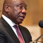 Rape victim strips naked to show South Africa President  Scar inflicted by rapists - PHOTOS