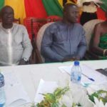Pay your taxes – Asante Akim MCE urges residents