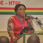 NPP exposed over Charlotte Osei’s new post – Asiedu Nketia