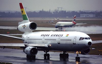 Why Ghana needs a national airline