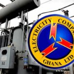 ECG invests "more than GH¢14m" to improve Accra West systems