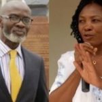 No one can sack me; Akufo-Addo’s family members are behind me - Bole-Bamboi DCE