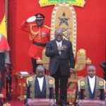 MANASSEH’S FOLDER: Why RTI is a test of Akufo-Addo’s integrity and parliament’s usefulness