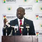 Free SHS Policy: Gov't describes “Mahama’s fumigation claims” as mere Propaganda and disappointing