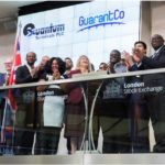 Quantum Terminals Group lists GHS45m local currency corporate bond on LSE