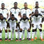 Kwesi Appiah names starting lineup to face Ethiopia: Jordan and Andre start, Gyan benched