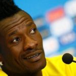 99 percent of the stories about me are ‘Fake News’- Asamoah Gyan