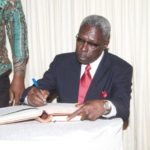 NDC bigwig rubbishes Mahama's 40-year development plan