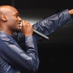2face comes under serious attack for endorsing post criticizing the bible