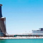 Abu Dhabi's unusual architecture delivers surprises
