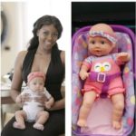 Actress Makes fun of Yvonne Nelson’s Daughter?