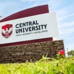 Central University is too strong to collapse — VC