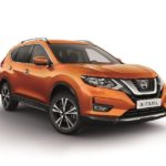 Japan Motors launches upgraded Nissan X-Trail