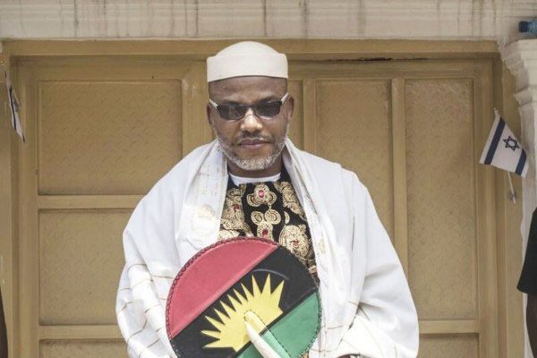 Nigeria: Biafra secessionist leader 'must appear in court'