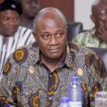 Dagbon protests: New region will not affect traditional boundaries – Dan Botwe