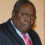 Stifling independent investigative agencies of Funds; The Whitaker Scenario – Martin Amidu Writes