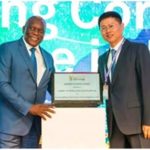 ICT giant celebrates presence of 20 years in Sub Saharan Africa