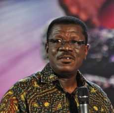 Otabil and others sued over Capital Bank collapse