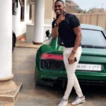 Ibrah One granted GHc550k bail over fraud